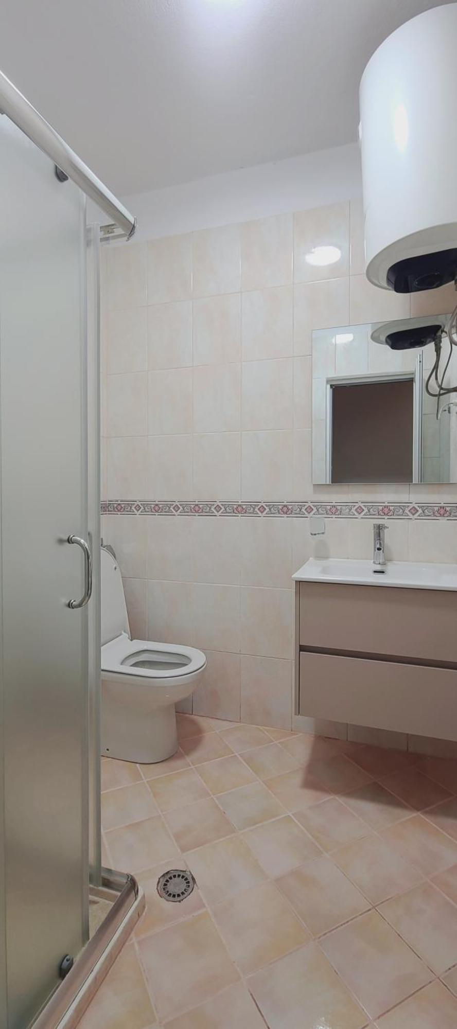 Leones Apartament 티라나 외부 사진